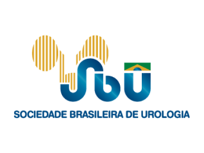 Logo da Sociedade Brasileira de Urologia